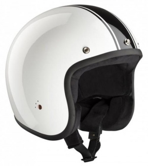 Open Face Bandit Helmets